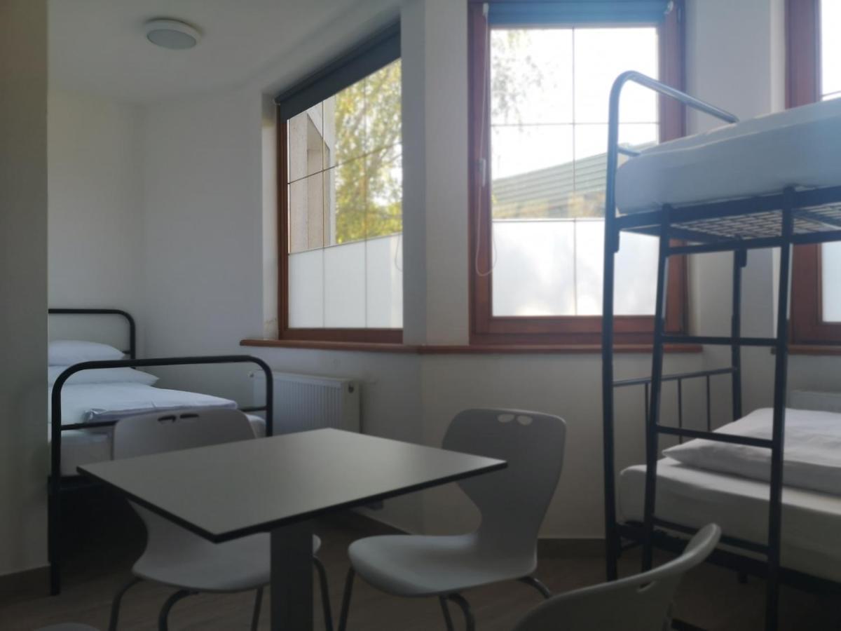 Ecostel Budaoers المظهر الخارجي الصورة